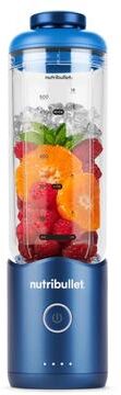 Nutribullet NBPB50200BB Saphire Blue Flex Portable Blender