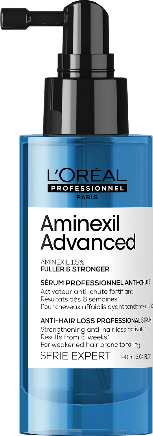 Loreal Serie Expert Aminexil Advanced Serum 90 ml E3871700