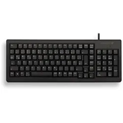 CHERRY XS Complete G84-5200 Tastatur Büro USB QWERTY US Englisch Schwarz
