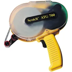 3M Transferklebstoff-Film ATG 924, 12 mm x 33 m