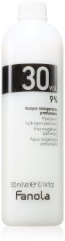 Fanola Oxidante emulsão ativadora com perfume 300 ml. Oxidante