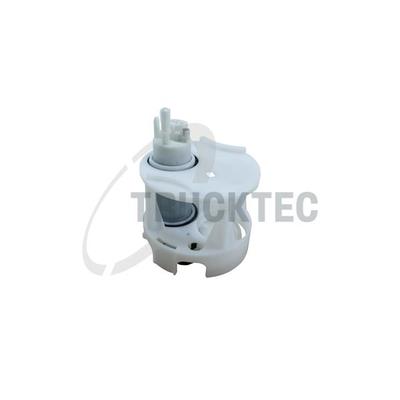 TRUCKTEC AUTOMOTIVE Kraftstoff-Fördereinheit 0238074 für Mercedes