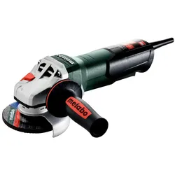 Metabo Winkelschleifer WP 11-115 Quick - Karton - 603621000