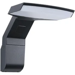 Paulmann, Gartenbeleuchtung, Outdoor 230V Wandleuchte Zerena (1100 lm, IP44)