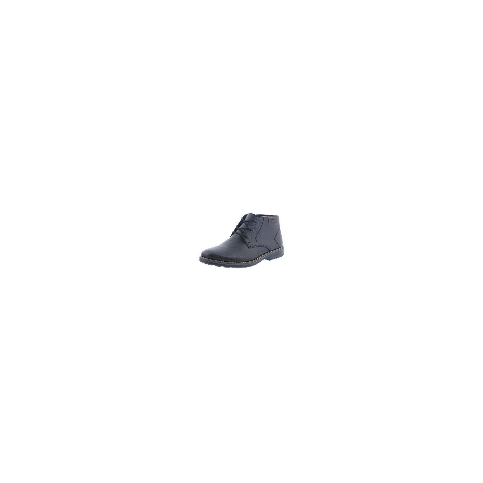 Rieker Stiefel Gr. 42