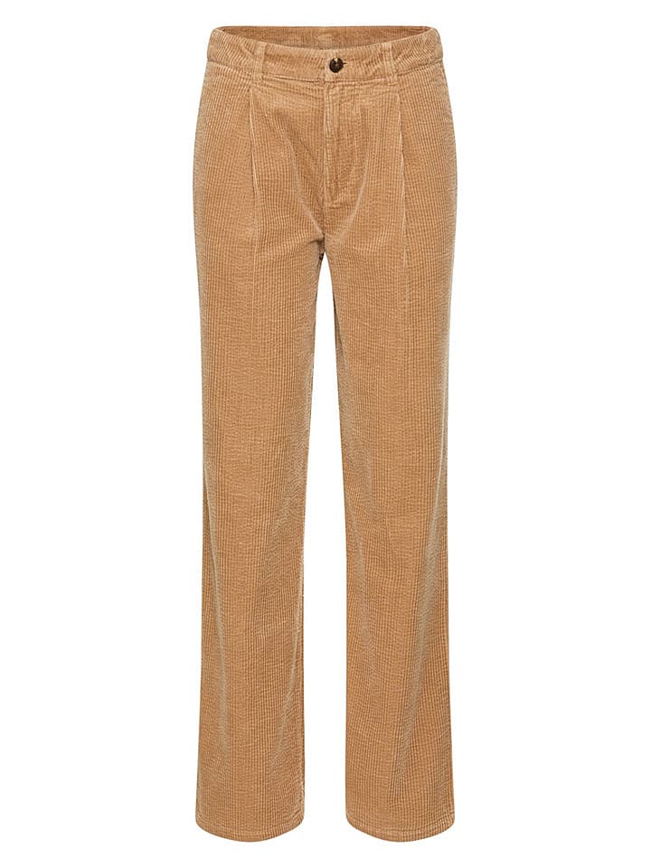 Camel Active Cordhose in Camel - W30/L30