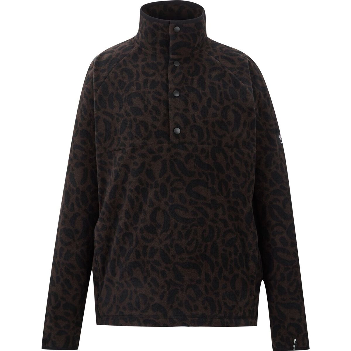 Dare2b Wms Printed Fleece htfdgeaniprt (YX3) 20 DWA782-YX3-20
