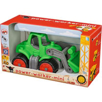 Power Worker Mini Traktor, Spielfahrzeug
