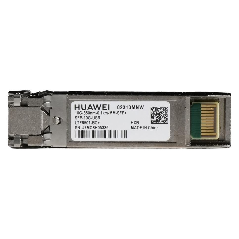 Huawei SFP-10G-USR: SFP+ Modul, USR (02310MNW)