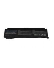 IPC-Computer Akku 22Wh kompatibel für Lenovo 2.000 mAh 11,4 V (01AV406)