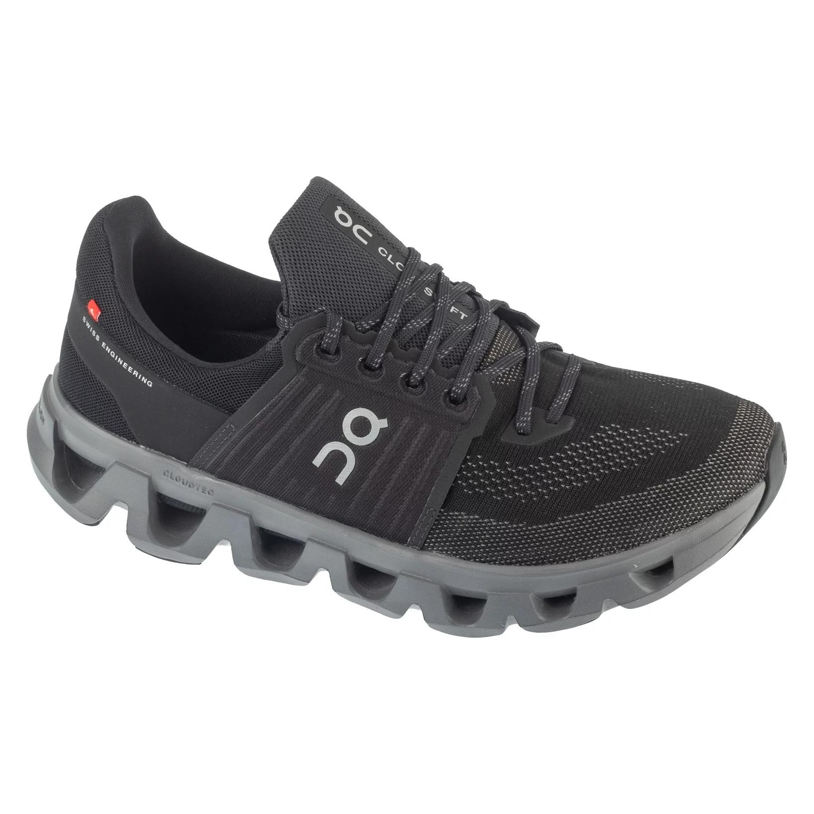 On Running Cloudswift 4 Herren-Laufschuhe (44) (3MF10570080)