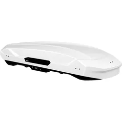 Dachbox Thule Motion 3 XL White Glossy