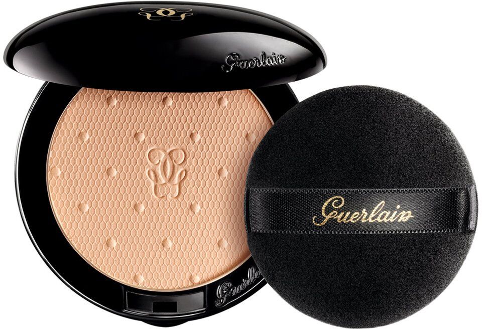 Guerlain Les Voilettes Translucent Compact Powder 6.5g