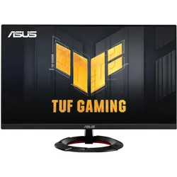 ASUS TUF Gaming VG249Q1R (1920 x 1080 Pixel, 24"), Monitor, Schwarz