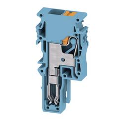 Weidmüller 3002490000 Stecker Passend für (Details): Reihenklemmen 50 St.
