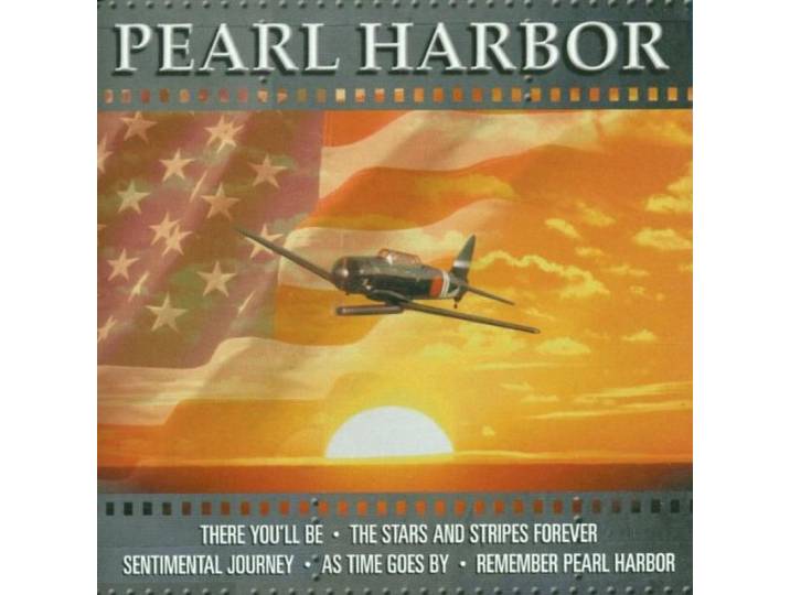 Pearl Harbor