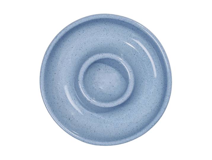 Byon Coquetier Porto Ø12 cm Bleu clair