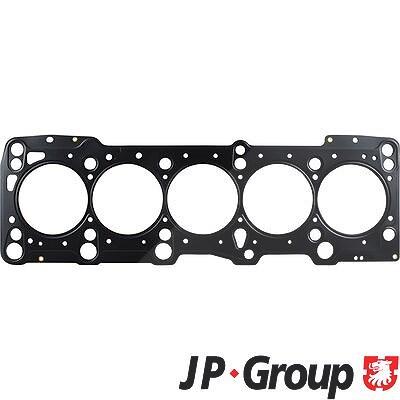 Jp Group Dichtung, Zylinderkopf [Hersteller-Nr. 1119309800] für VW, Audi, Volvo