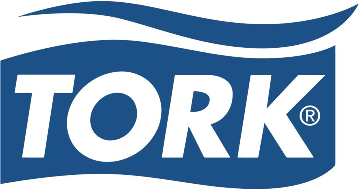 TORK Elevation Papiertuch spender schwarz (559008)