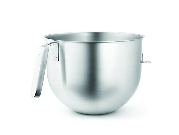 KitchenAid ksmc7qbowl Schüssel für 7 Qt. Mixer