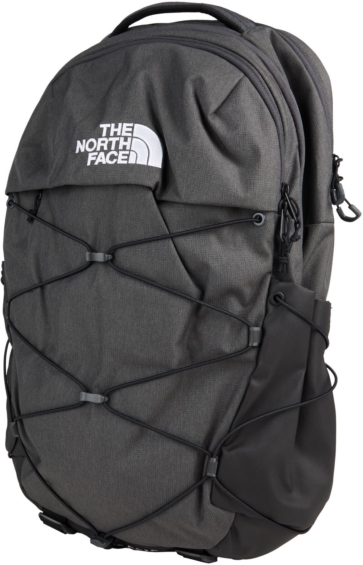 The North Face Mochila Hombre Carbón -- Hombre