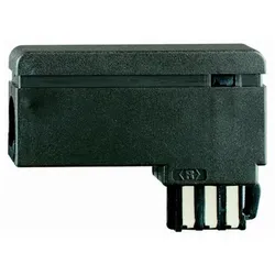 Rutenbeck Stecker TS F