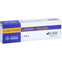 Lavanid Wundgel