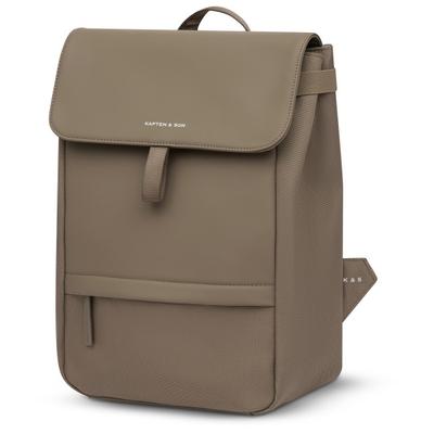 Kapten & Son - Fyn 13 - Daypack braun