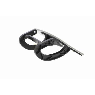 VEMO Abdeckung, Scheinwerferreinigungsanlage Blende, Stoßfänger Original Qualität v30080416 vorne links für Mercedes
