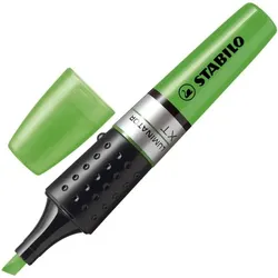 Stabilo Textmarker »Luminator®« grün