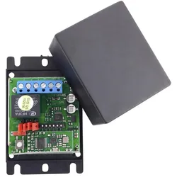 SVS Nachrichtentechnik 1-Kanal Funkset Tastbetrieb, Entwicklungsboard + Kit