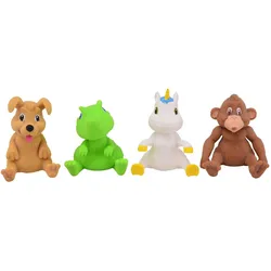 Johntoy Stretch-Tiere