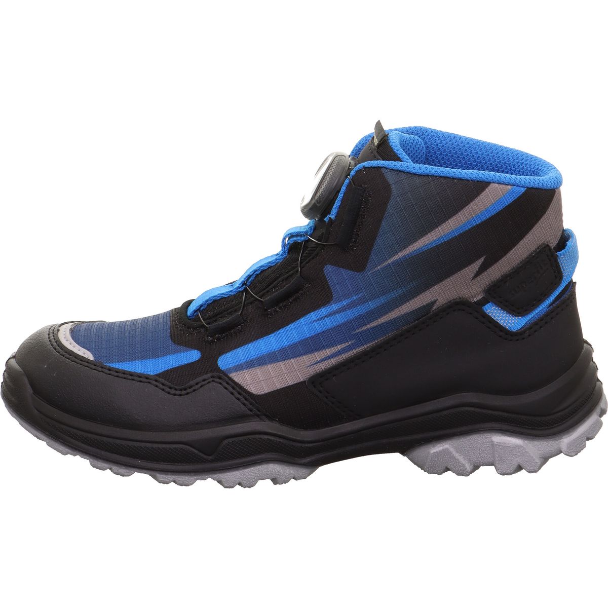 Superfit Jupiter schwarz/blau (0000) 31 1-003079-0000-31