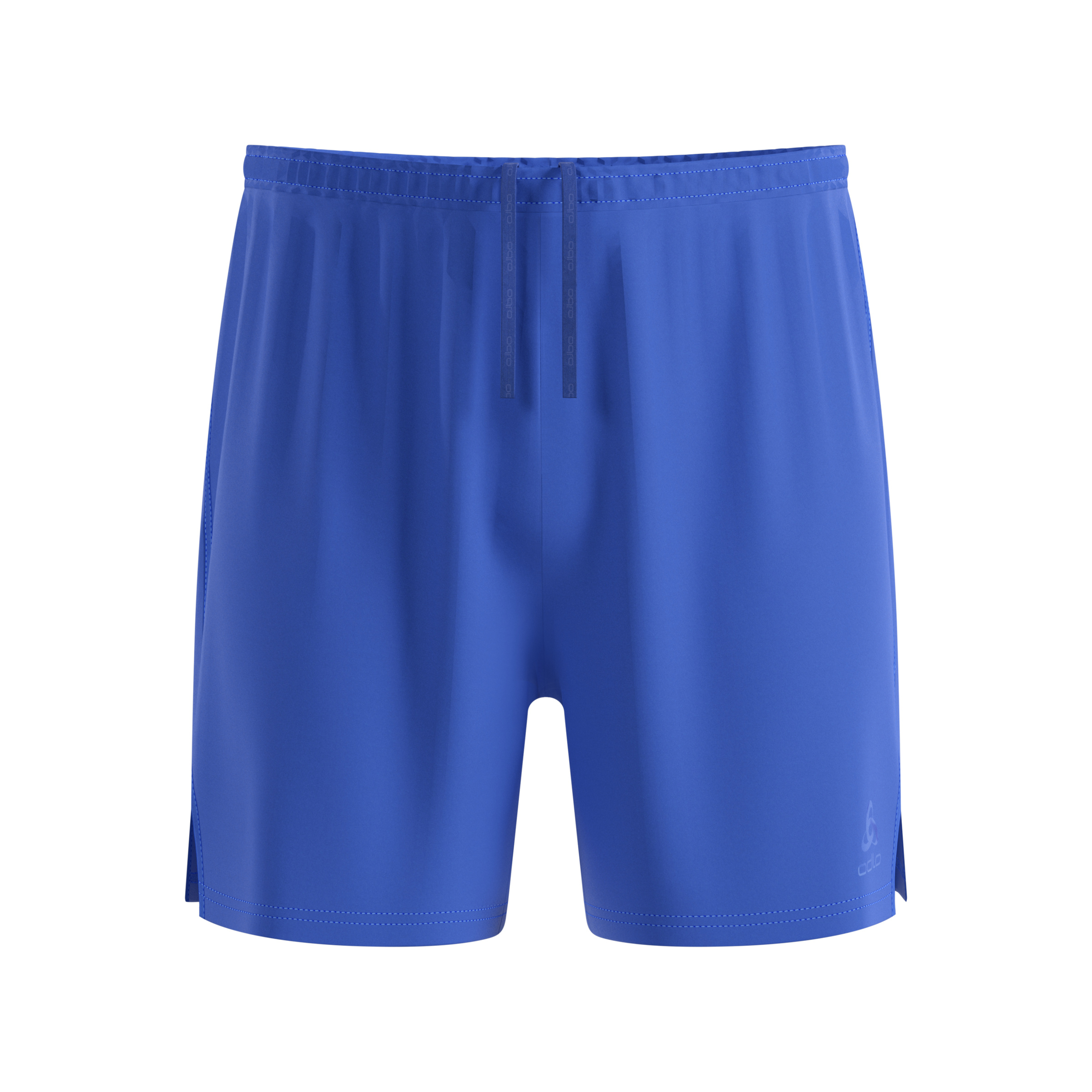 Odlo Essential 6 Inch Herren Laufhose blau Größe L Trekking Elastisch