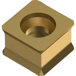Fein Wendeschneidplatte SX Fase für die universelle Anwendung - 64302001010