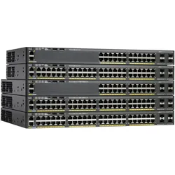 WS-C2960X-48TS-LL neu