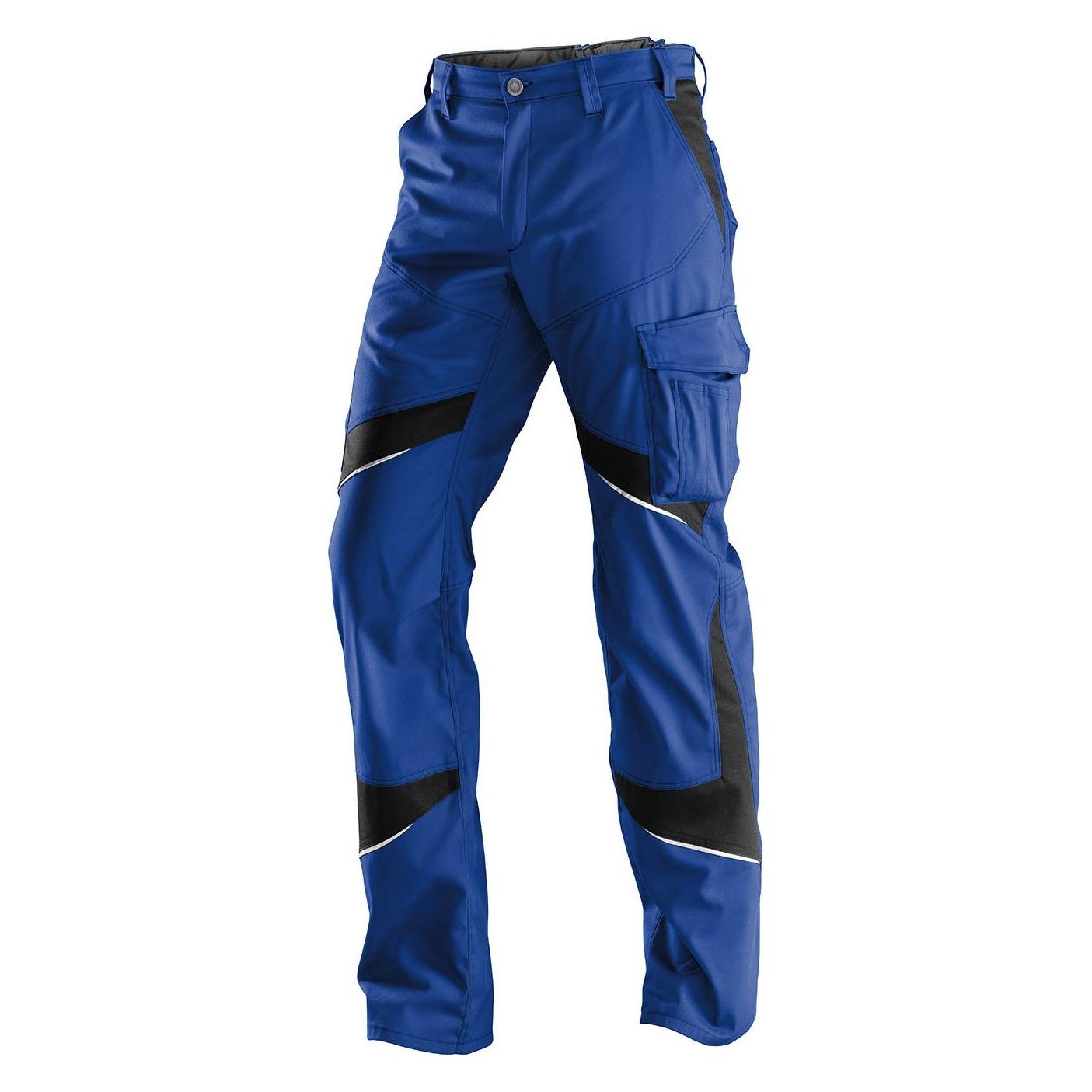 Kübler Activiq Hose kbl.blau/schwarz 24 (24) (210141)