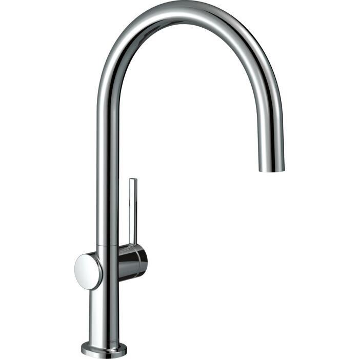 hansgrohe Talis M54-220 Küchenarmatur 72804000 1jet, chrom