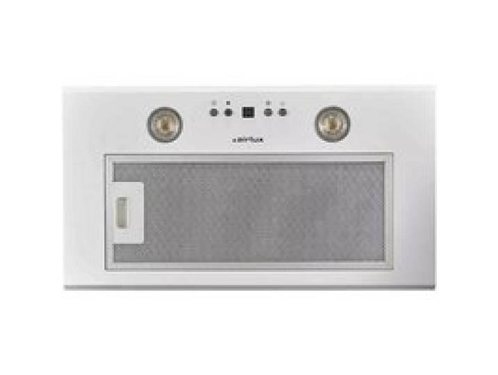 Airlux Groupe filtrant 52cm 643m3/h blanc - AHG560WH