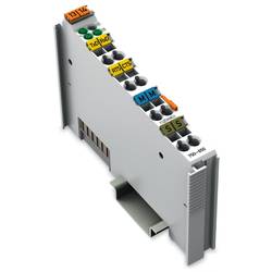WAGO 750-650 SPS-Serielle Schnittstelle 750-650 1 St.