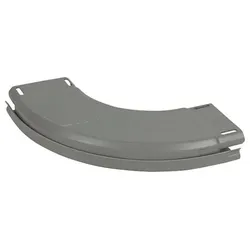 Legrand 637723 PVC Bogen B150 H50 Deckel Legrand 637723