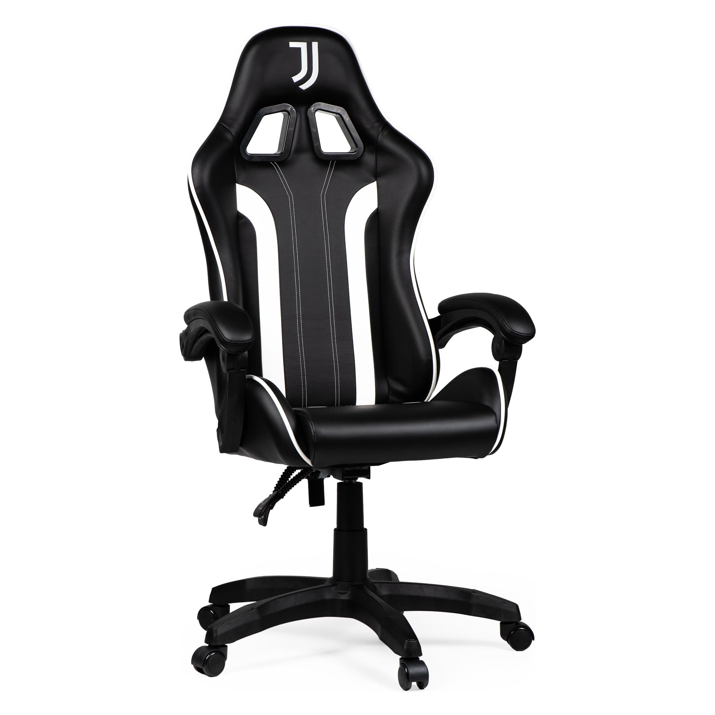 GED Sedia da Gaming Juventus Fino Alla Fine (58508)