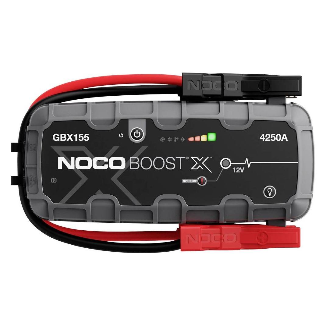 Noco Boost X (4250 A, 8250 mAh) (GBX155)