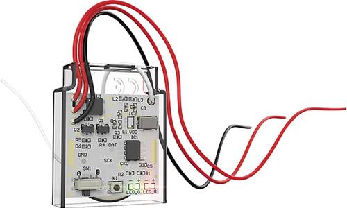 M-e modern-electronics 41385 Funk Micro-Konverter