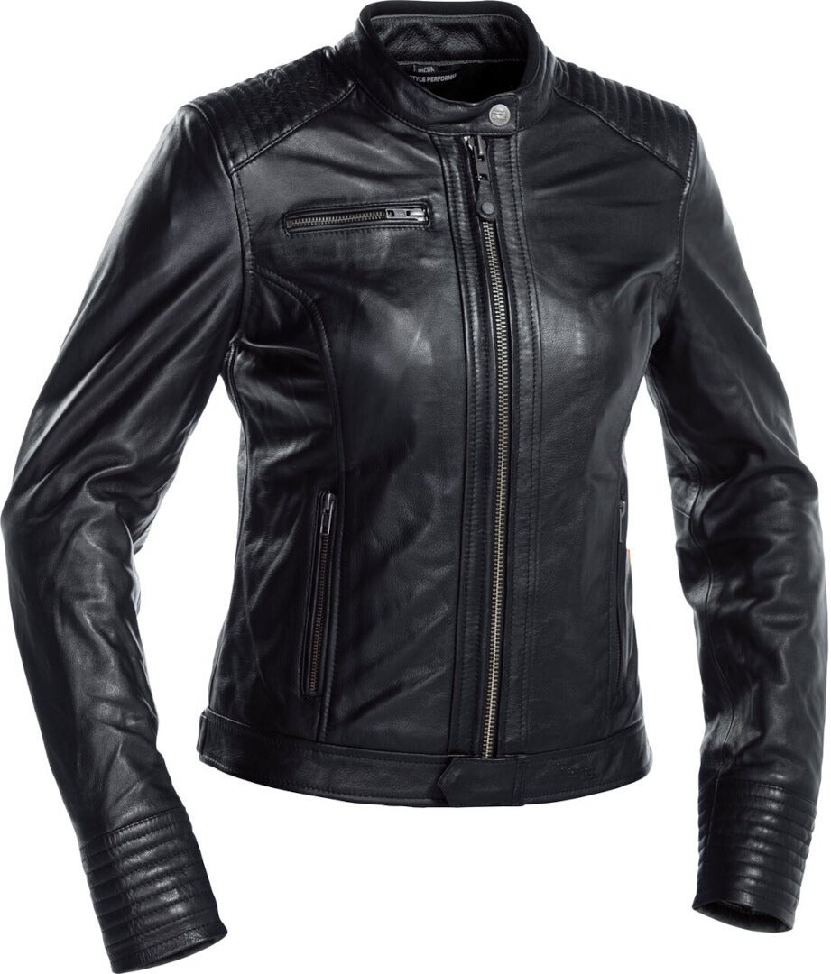 Richa Scarlett Damen Motorrad Lederjacke 1SCA-100-40