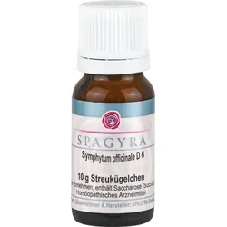 Symphytum officinale D6