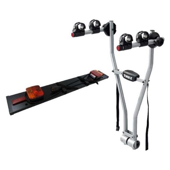 Thule Xpress cykelholder inkl. lygtebom (SA970L)