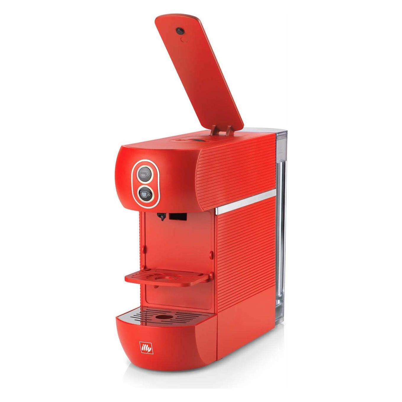 Illy Easy (E.S.E.) (23522)