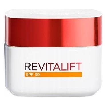 L'Oréal Paris L'Oreal Revitalift Anti-Falten-Straffungscreme Spf 30 50ml (50 ml, Tagescreme, SPF 30) (52541147)