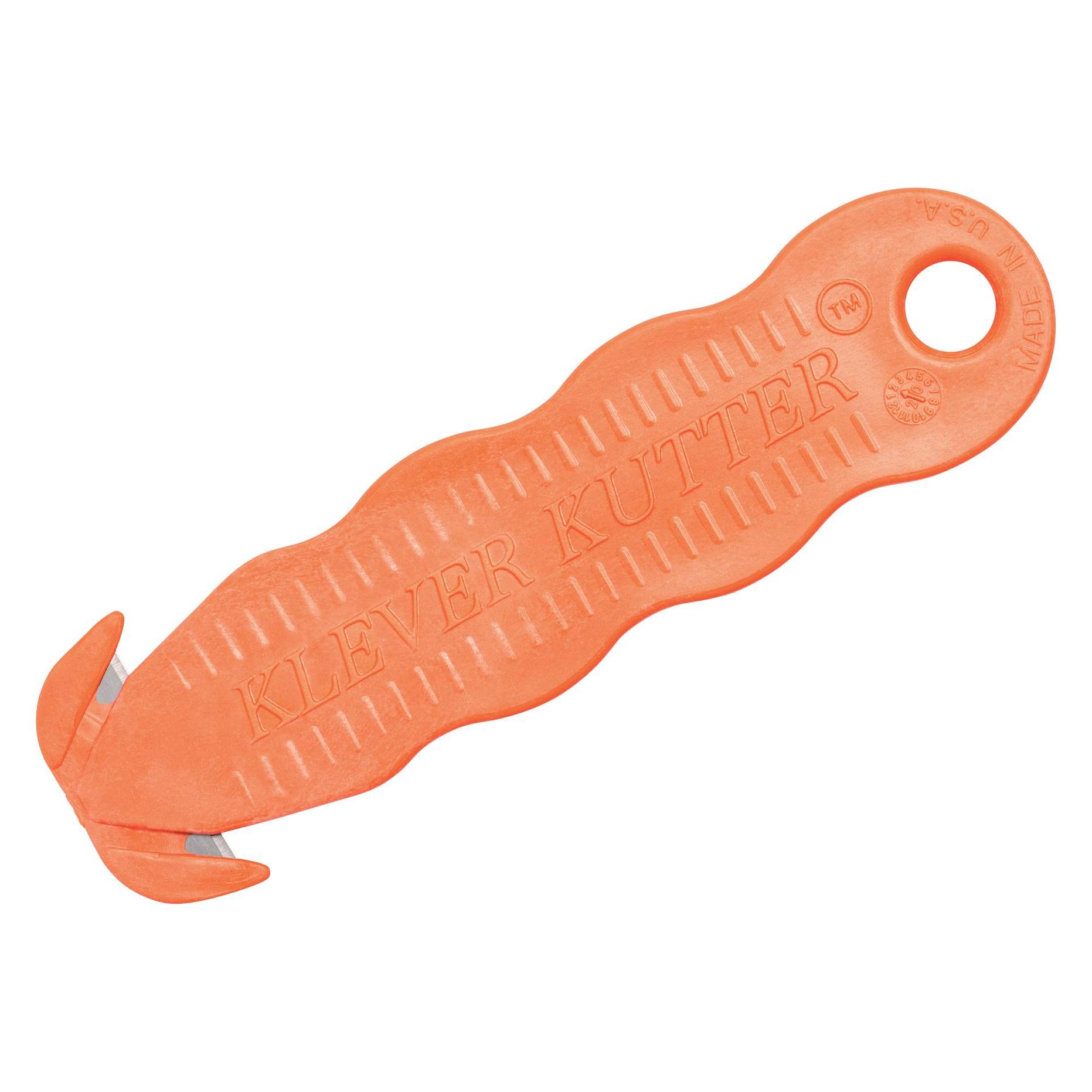 Berger & Schröter 2345301 Klever Cutter orange KCJ-1G 1 St. (2345301)